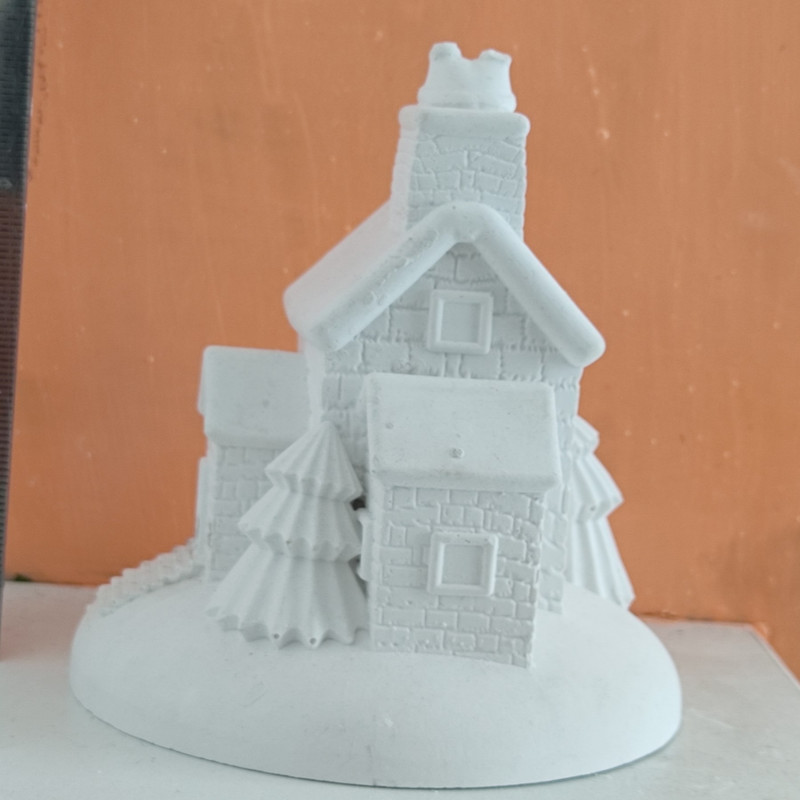 پودر سنگ مصنوعی آلفا پلاس دامون کد DAMON 69 وزن 5 کیلو گرم