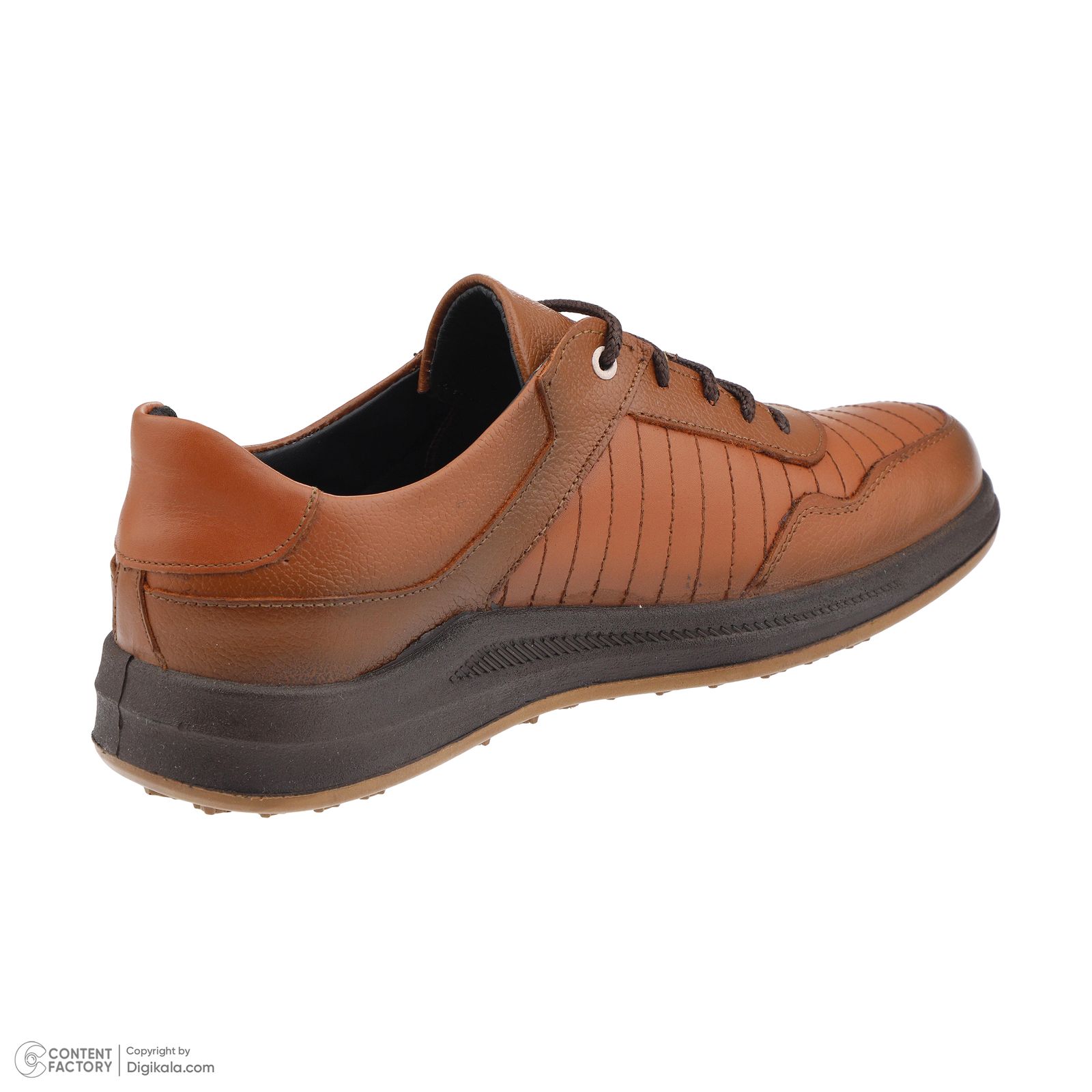 کفش روزمره مردانه کروماکی مدل kmfw243 -  - 4