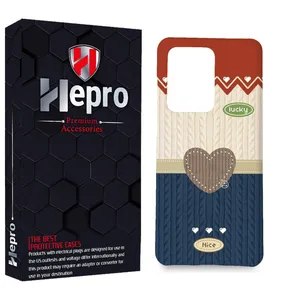 HEPRO MC Cover for Samsung Galaxy S20 Ultra