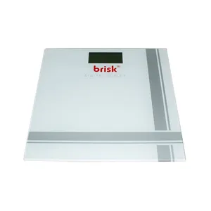 ترازو دیجیتال بریسک مدل BS24