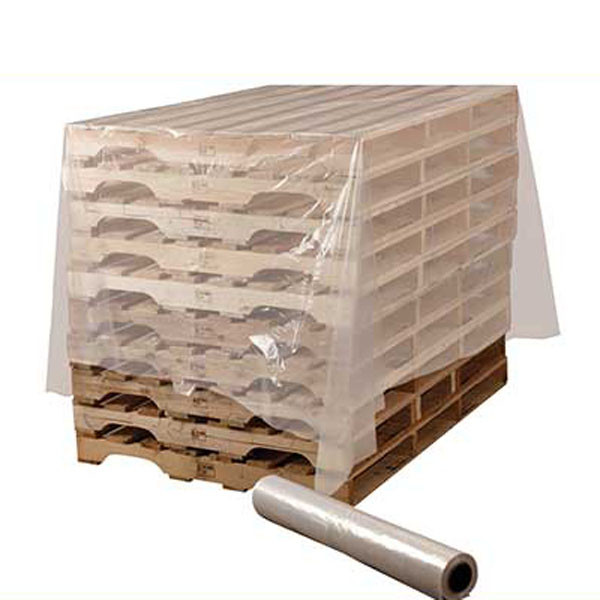 پلاستیک بسته بندی مدل DCO4