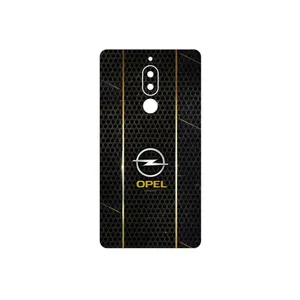 MAHOOT OPEL Cover Sticker for Hyundai Seoul Mix