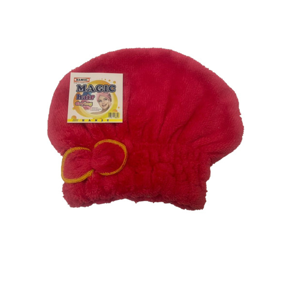 کلاه حمام هانس کد 160