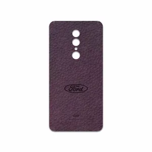 MAHOOT PL-FRD Cover Sticker for UMI A1 Pro