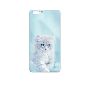 MAHOOT Cat-1 Cover Sticker for Honor 6 Plus