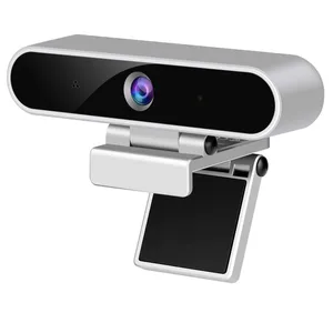 وب کم مدل Professional & Wide-Angle