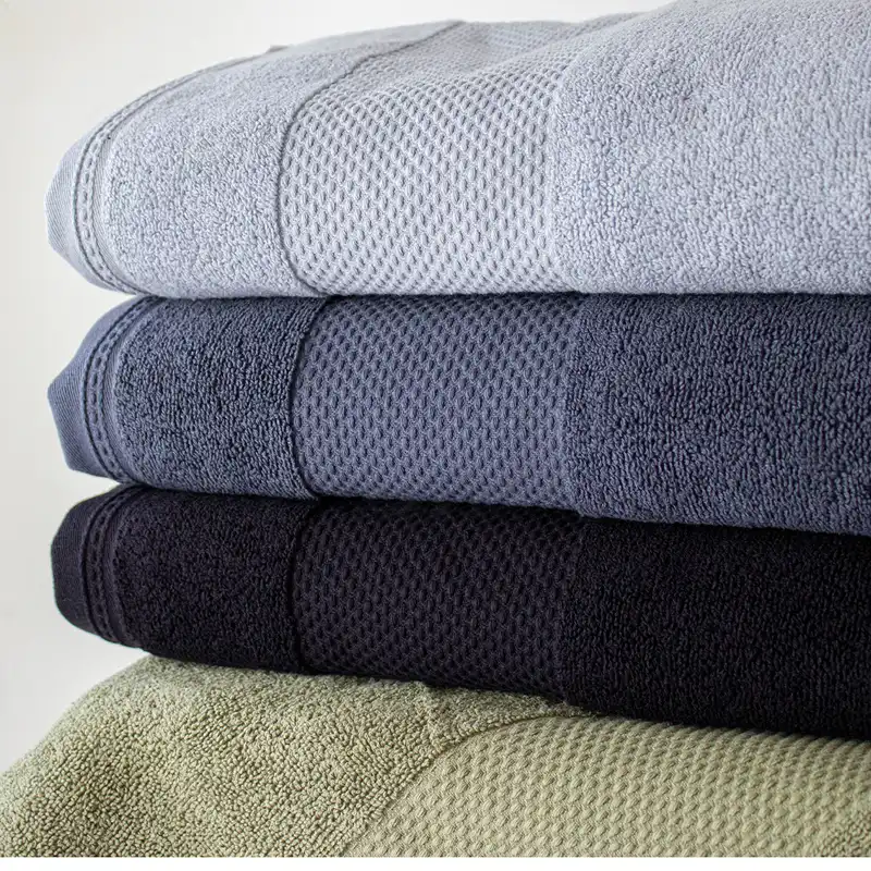 حوله حمام صفاهوم مدل سلینا سایز 160×100 سانتی متر