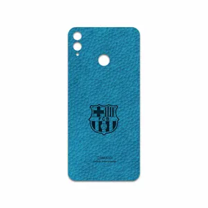 MAHOOT BL-BRCA Cover Sticker for Honor 8X