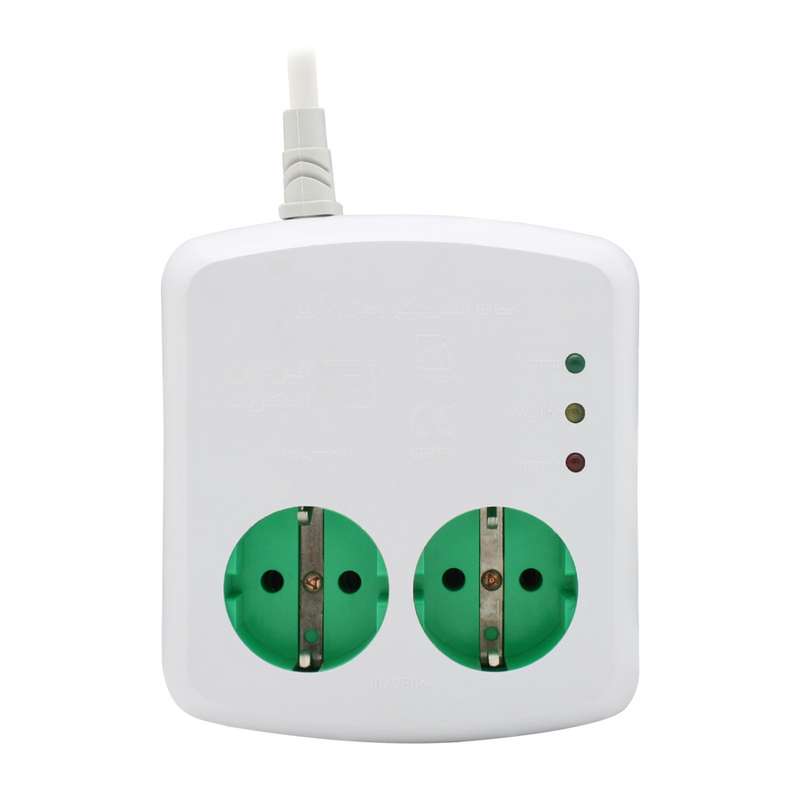 محافظ ولتاژ برق فردان الکتریک مدل 14590