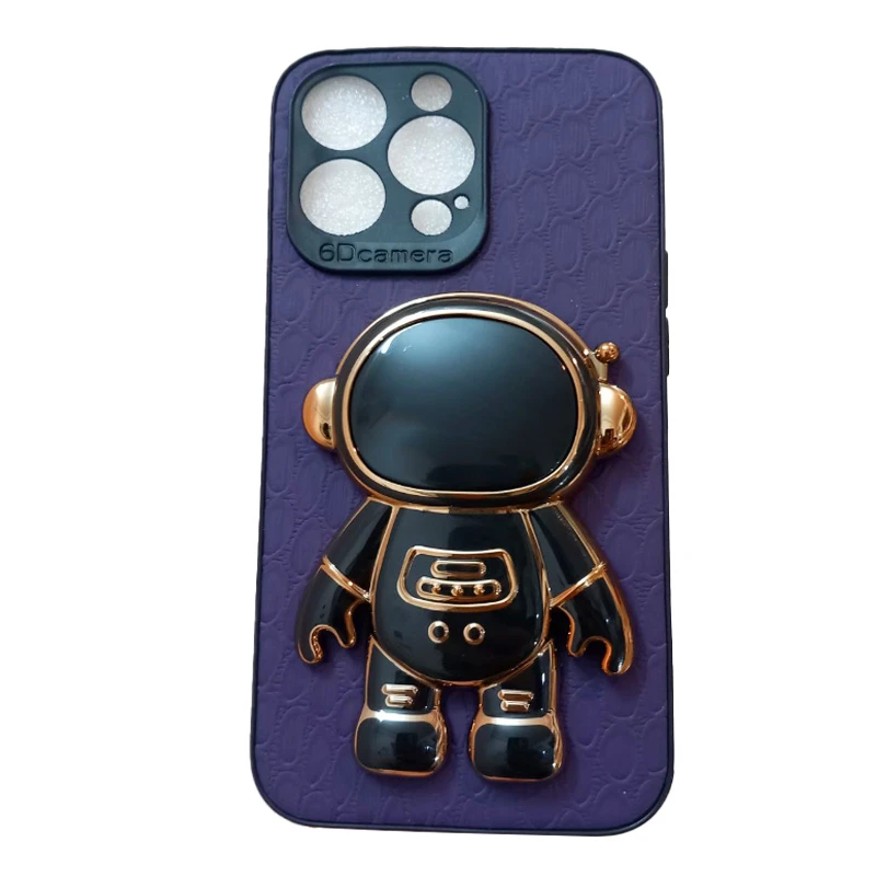 کاور کد space-13 مناسب برای گوشی موبایل اپل iPhone 13 Pro / 13pro