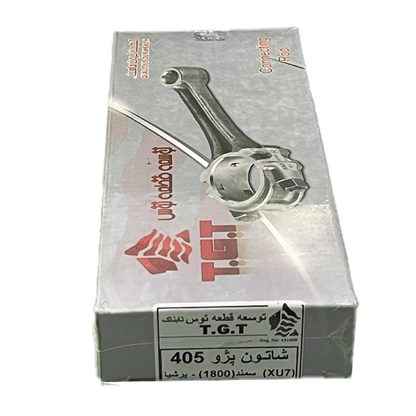 شاتون توسعه قطعه توس کد 2110079 مناسب برای  405