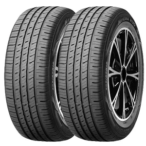 لاستیک خودرو رودستون مدل NFera RU5 سایز 18 /55 /225 تولید سال 2024 تعداد 2 حلقه
