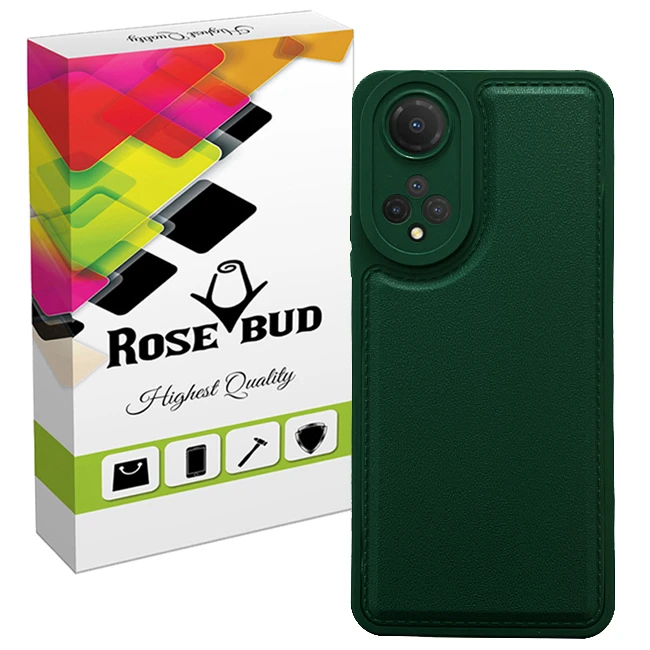 کاور رز باد مدل 08NRMM مناسب برای گوشی موبایل آنر X7