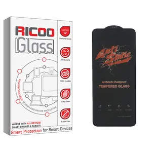 Ricoo Ricoo GlassANTI-STATIC Screen Protector For Samsung GALAXY A71