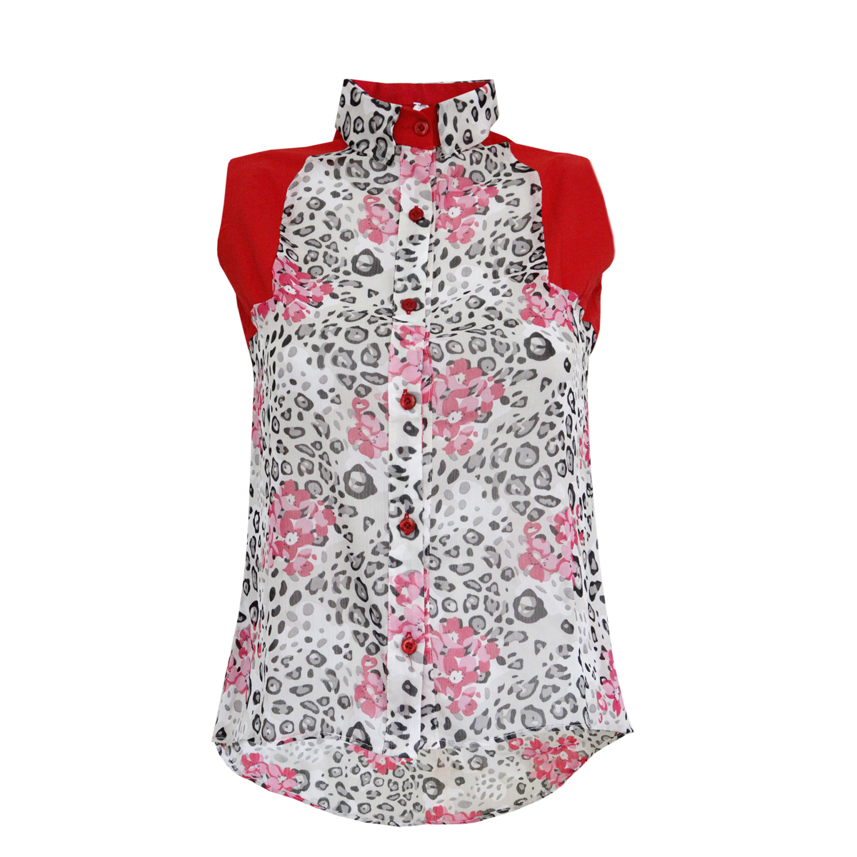 شومیز زنانه کد 100102120b