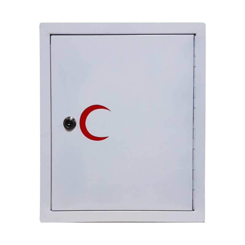 جعبه کمک‌های اولیه مدل TGA-2