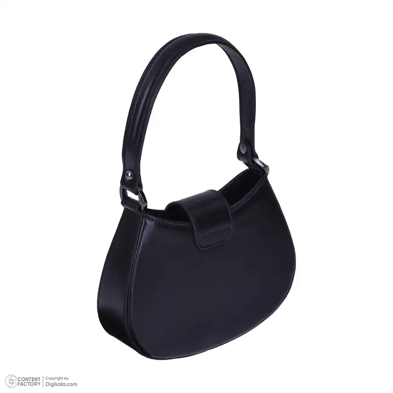کیف دستی زنانه چرم مشهد مدل S0167-001