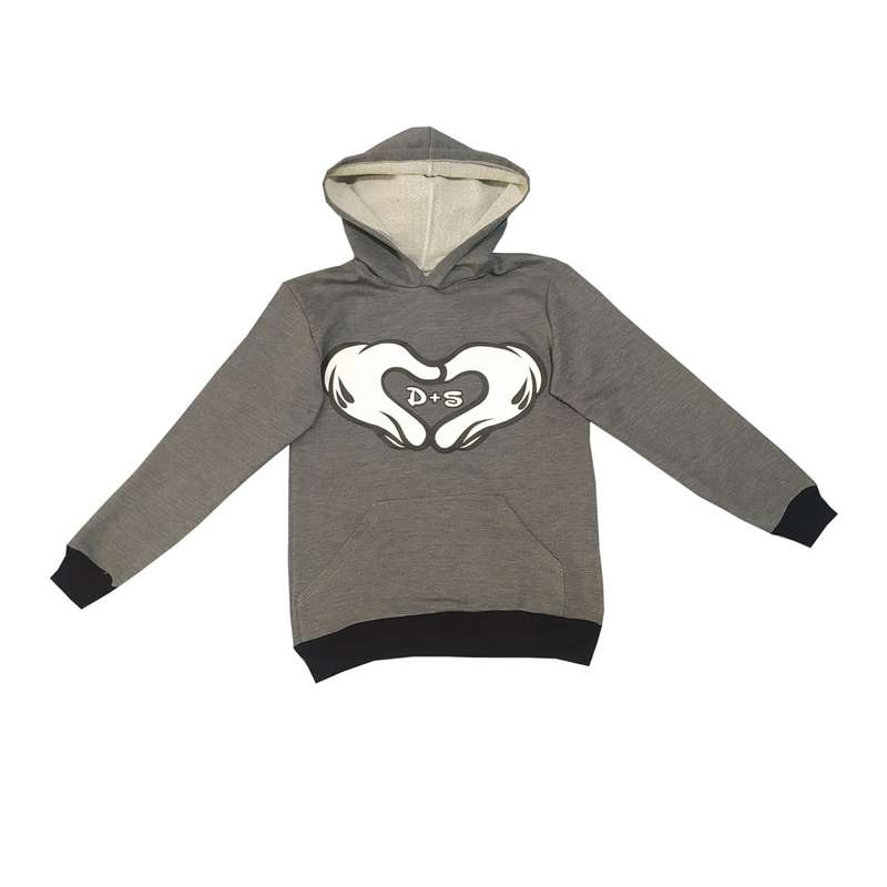 هودی زنانه مدل 4011-3