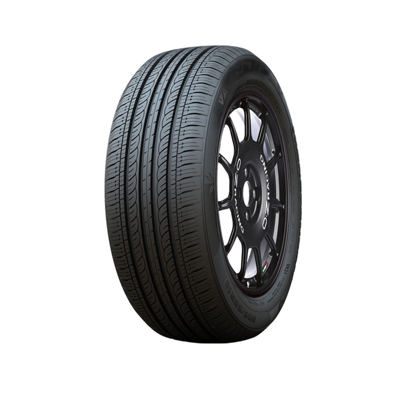 لاستیک خودرو واکایاما مدل VK21 سایز 205/65R16 -یک حلقه