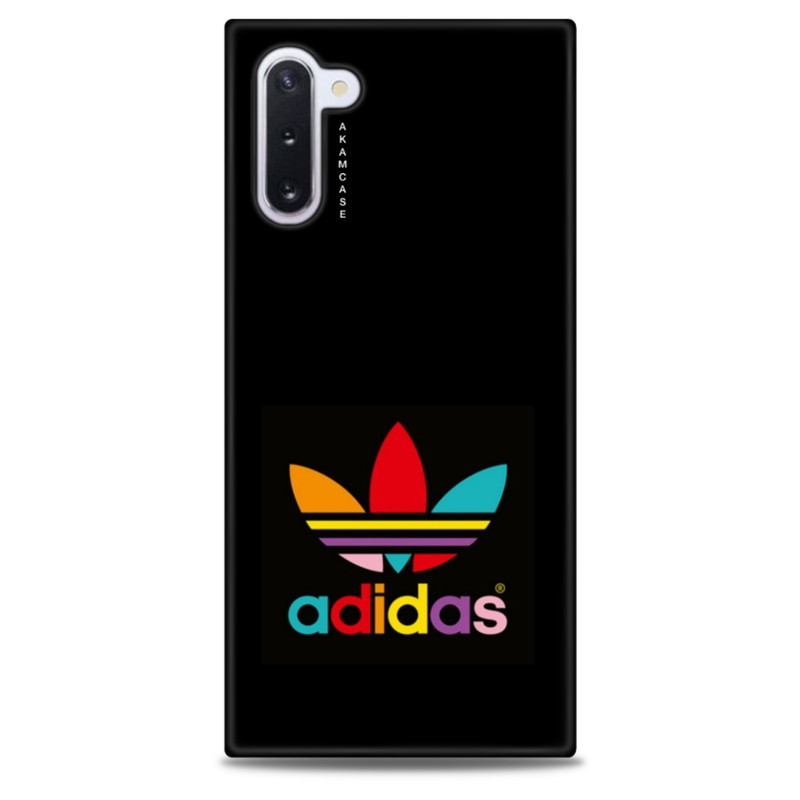 کاور آکام مدل AMCWSGN10-ADIDAS13 مناسب برای گوشی موبایل سامسونگ Galaxy Note 10