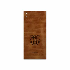 MAHOOT BFL-BRCA Cover Sticker for Sony Xperia XA1 Ultra