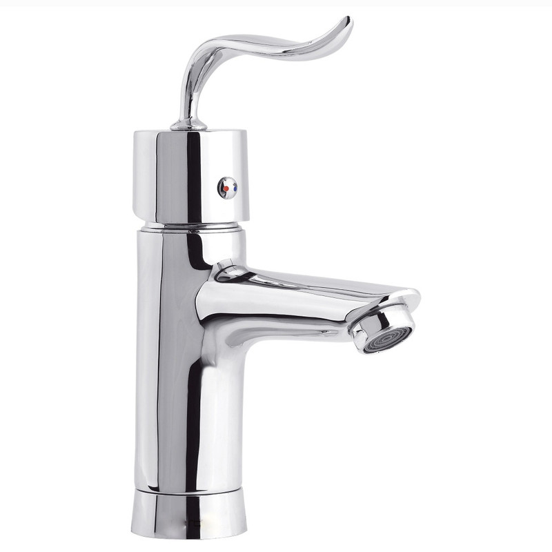 ست شیرآلات رز مدل اسمارت نایت مجموعه 6 عددی