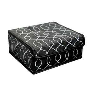 نظم دهنده تن تن مدل 16 خانه درب دار