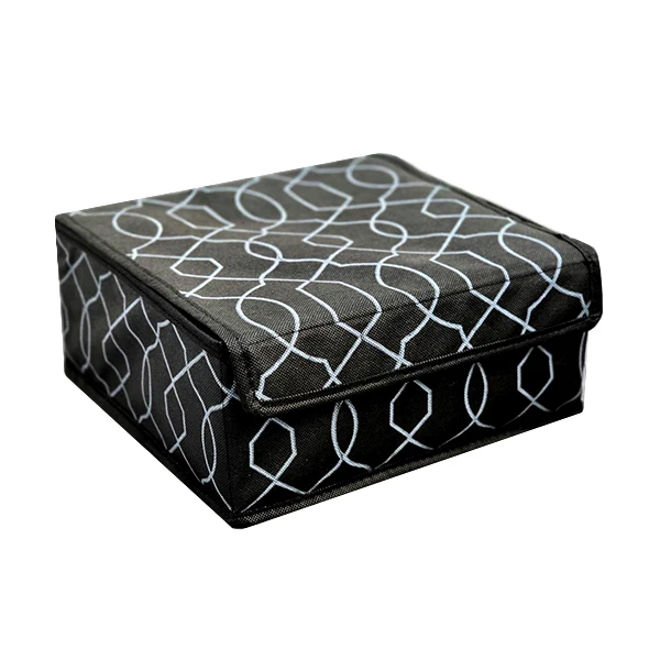 نظم دهنده تن تن مدل 16 خانه درب دار