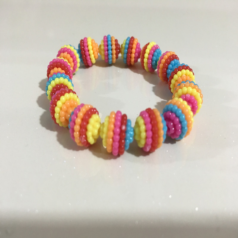 دستبند دخترانه کد 036 دستبند دخترانه کد 036