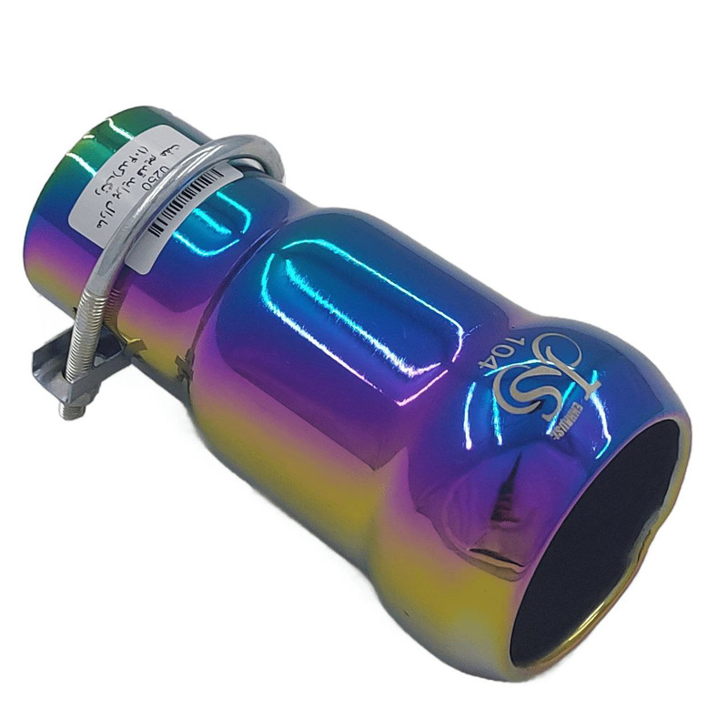 سر اگزوز مدل J.S کد 104