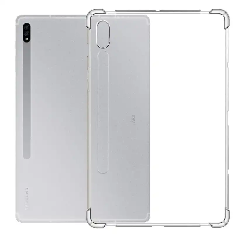 کاور مدل AirBag مناسب برای تبلت سامسونگ Galaxy Tab S8 Plus X800/X806