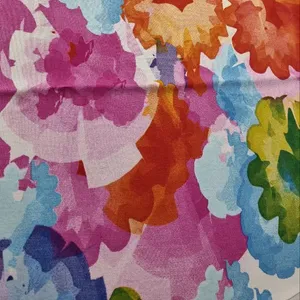 پارچه لباس مدل کودری نخی کد 3659