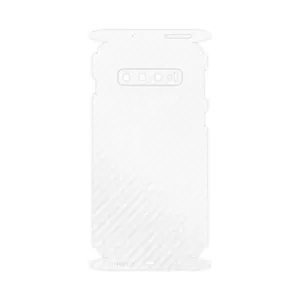 MAHOOT Ceramic-Fiber-FullSkin Cover Sticker for Samsung Galaxy S10