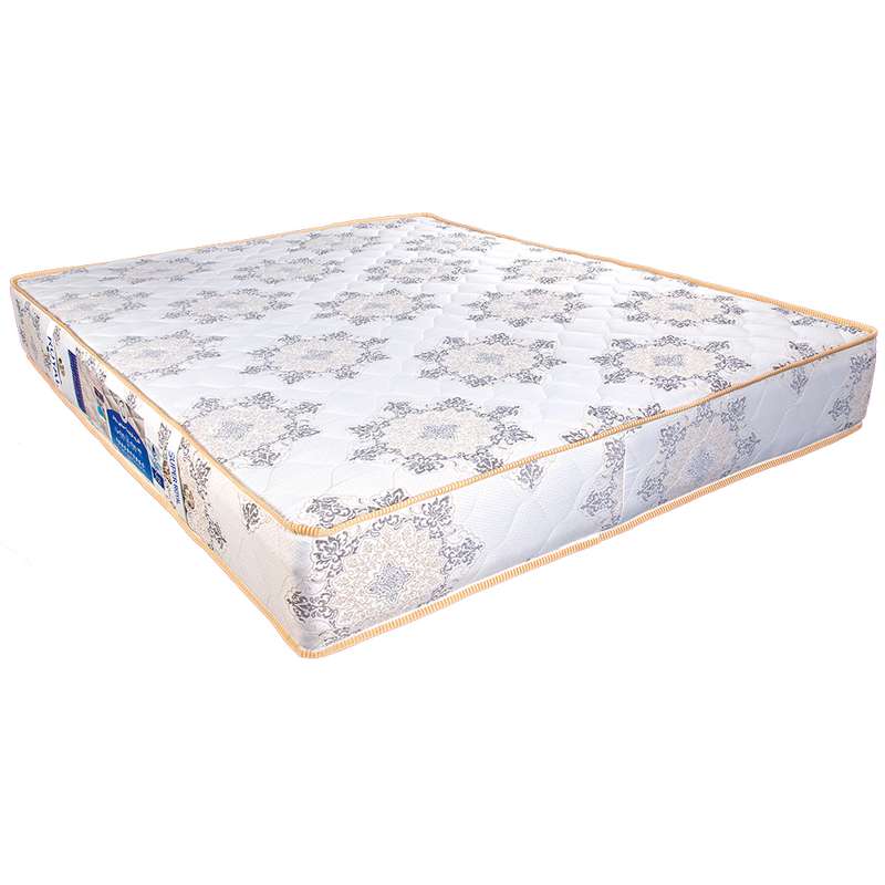 تشک رويال مدل طبی فنری فرش دو نفره سايز 200x160 سانتی متر