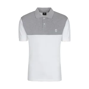 پولوشرت ورزشی مردانه یونی پرو مدل 911231102-72