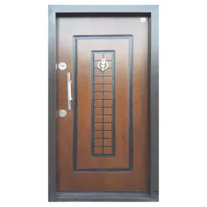 درب ضد سرقت مدل سینوس