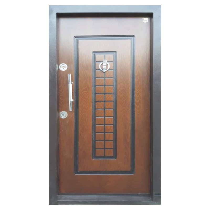 درب ضد سرقت مدل سینوس