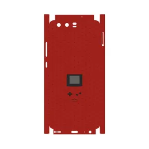 MAHOOT Minimal GameBoy Icon-FullSkin Cover Sticker for Huawei P10