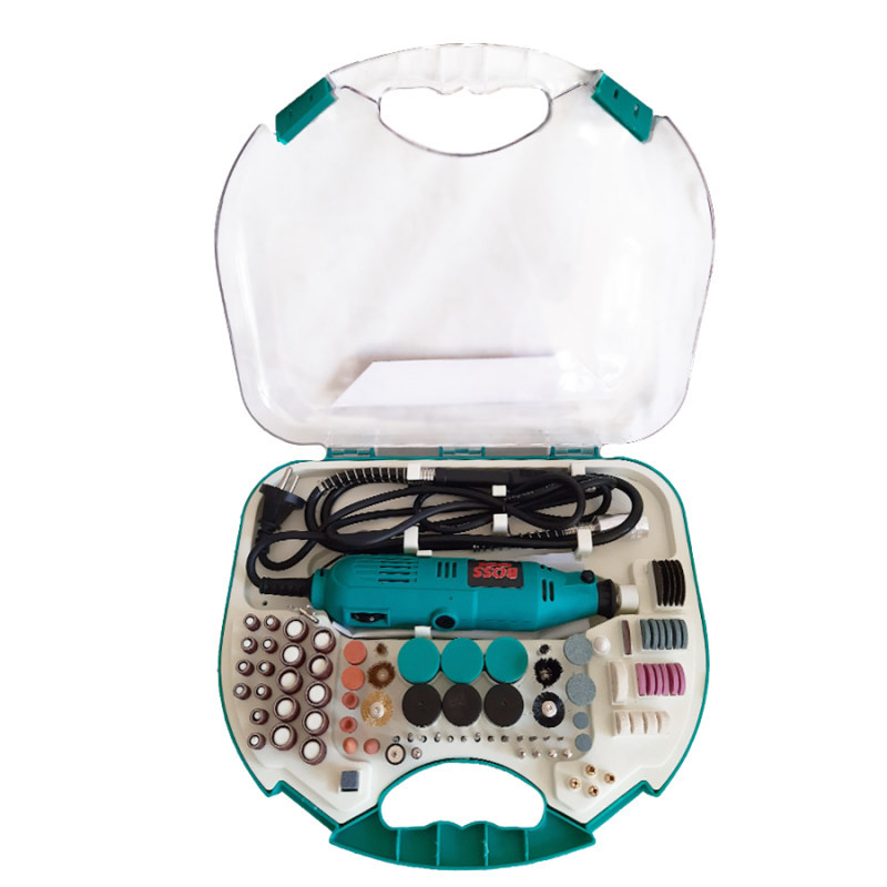 مجموعه 216 عددی فرز انگشتی باس مدل DIE ggrinder kit مجموعه 216 عددی فرز انگشتی باس مدل DIE ggrinder kit