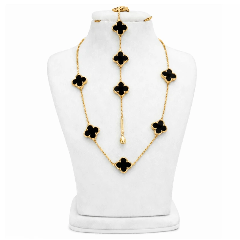 نیم ست زنانه مدل ونکلیف کد BG