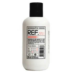 ماسک مو رف مدل Reconstructive Oil حجم 200 میلی لیتر