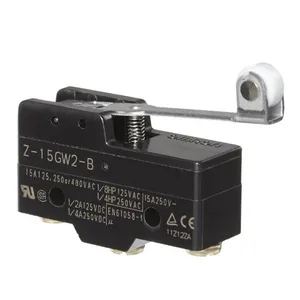 میکروسوییچ مدل LXW5-11G1