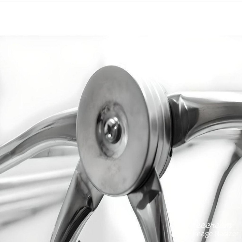 بند رخت مدل تمام استیل