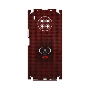 MAHOOT JAC-FullSkin Cover Sticker for Honor 50 Lite