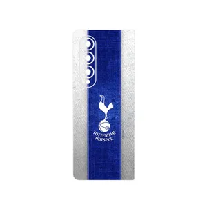 MAHOOT Tottenham_Hotspur_FC Cover Sticker for Samsung Galaxy Z Fold4