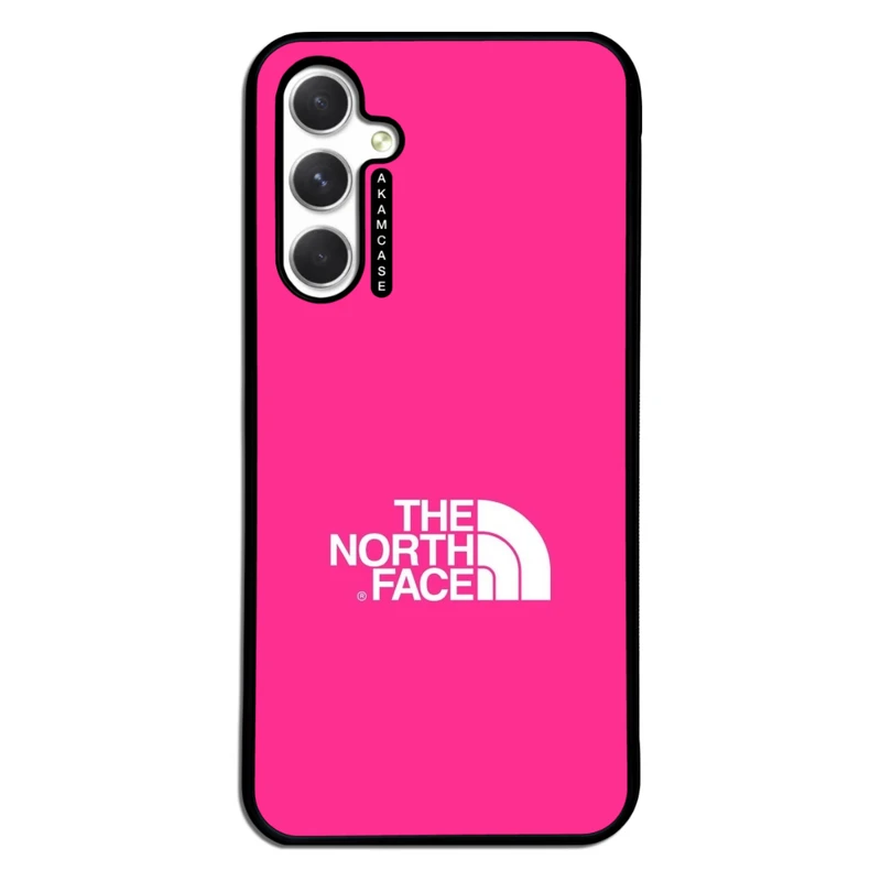 کاور آکام مدل AMC-WSGA54-BRANDS-39 مناسب برای گوشی موبایل سامسونگ Galaxy A54