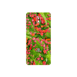 MAHOOT Atom Universe 3 Cover Sticker for Nokia 1 Plus