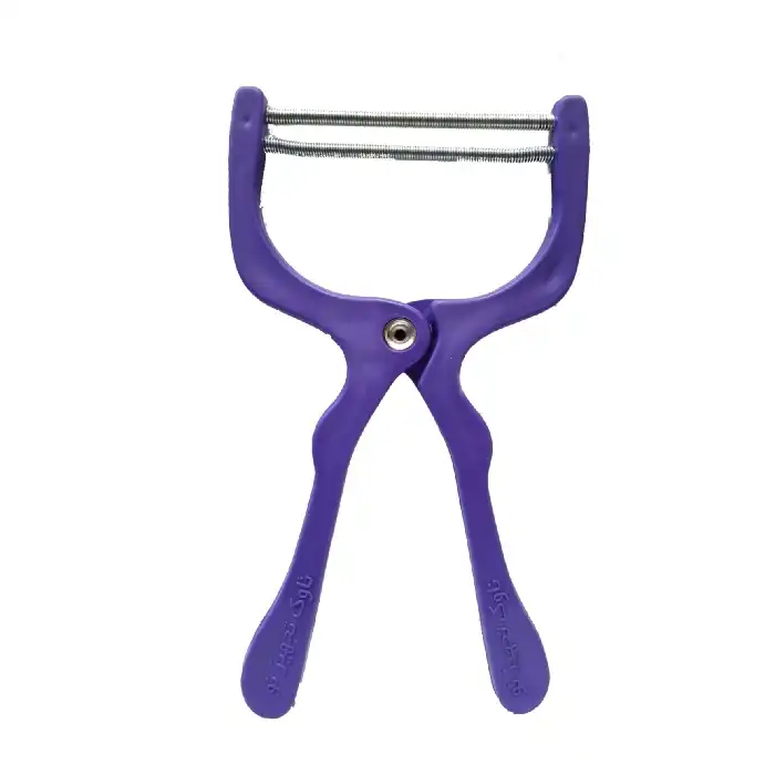 موکن دستی مدل مروارید بسته 3 عددی