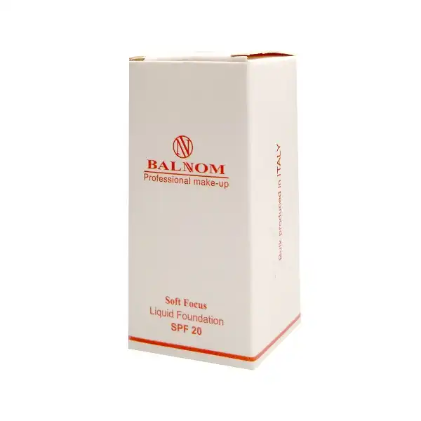 کرم پودر بالنوم شماره 05 حجم 30 میلی لیتر