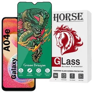 Horse FHSH20 Screen Protector Suitable For Samsung Galaxy A04e